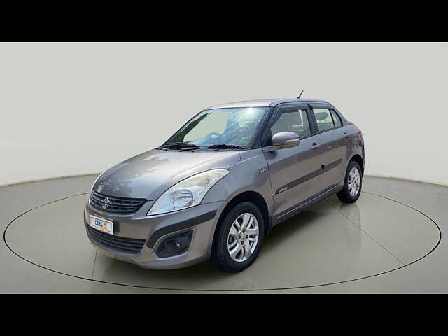 Used Maruti Suzuki Swift DZire [2011-2015] ZXI in Pune