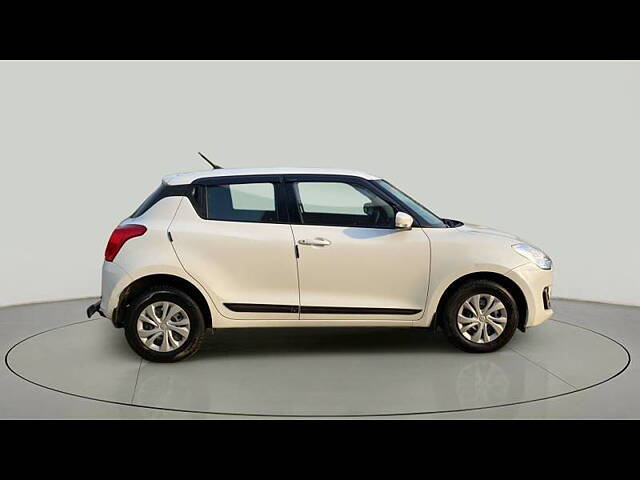 Used Maruti Suzuki Swift [2014-2018] VXi [2014-2017] in Lucknow