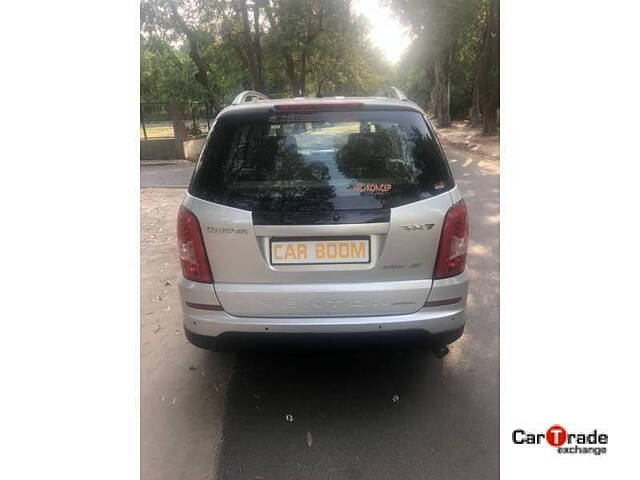 Used Ssangyong Rexton RX7 in Delhi