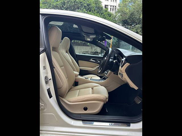 Used Mercedes-Benz CLA [2015-2016] 200 CDI Sport (CBU) in Mumbai