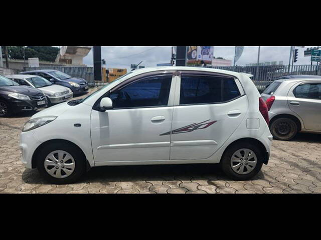 Used Hyundai i10 [2010-2017] Asta 1.2 Kappa2 in Kochi