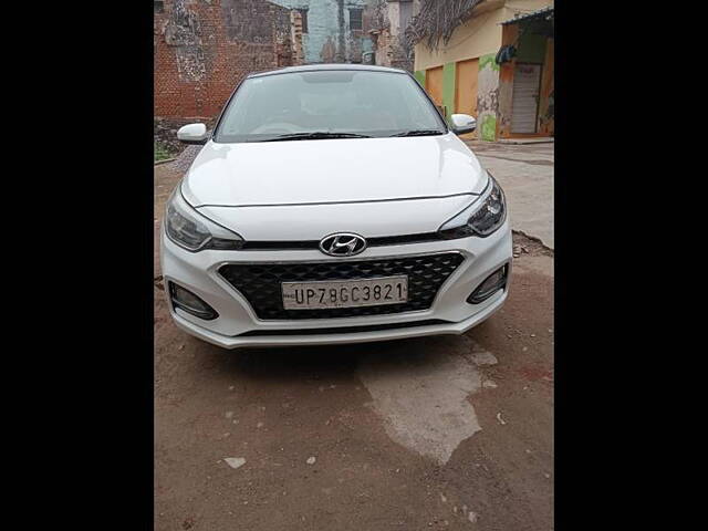 Used 2020 Hyundai Elite i20 in Kanpur