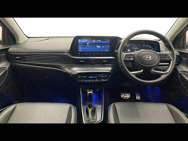 Used Hyundai i20 [2020-2023] Asta 1.0 Turbo DCT in Chennai