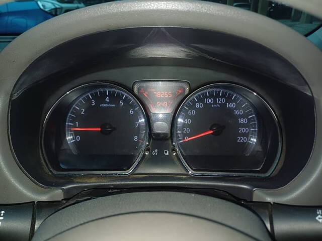 Used Renault Scala [2012-2017] RxL Petrol in Pune