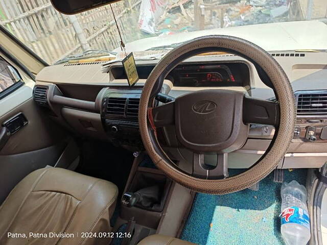 Used Mahindra Bolero [2007-2011] SLX 2WD in Patna