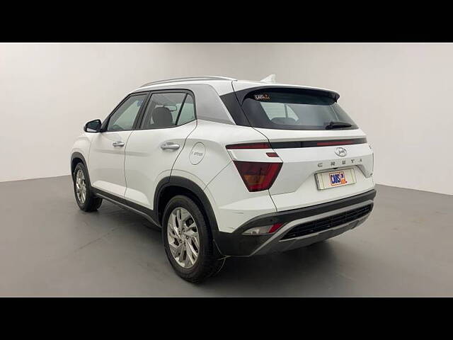 Used Hyundai Creta [2020-2023] SX 1.5 Petrol [2020-2022] in Bangalore