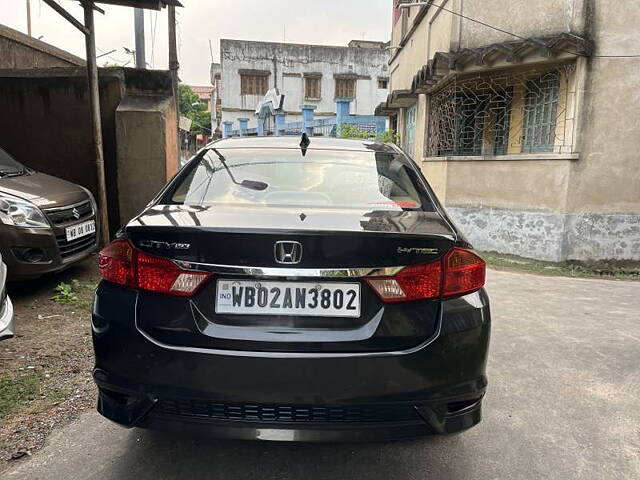 Used Honda City [2014-2017] VX in Kolkata