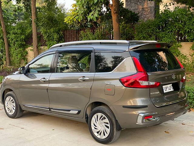 Used Maruti Suzuki Ertiga [2015-2018] VXI AT in Delhi