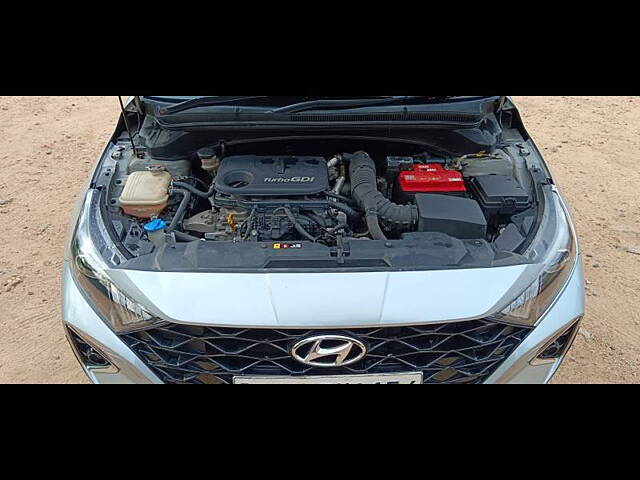 Used Hyundai i20 [2020-2023] Asta 1.0 Turbo IMT in Hyderabad