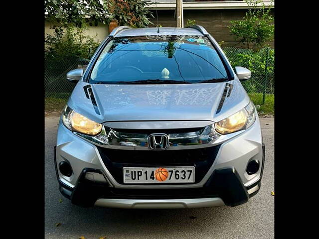 Used 2017 Honda WR-V in Delhi