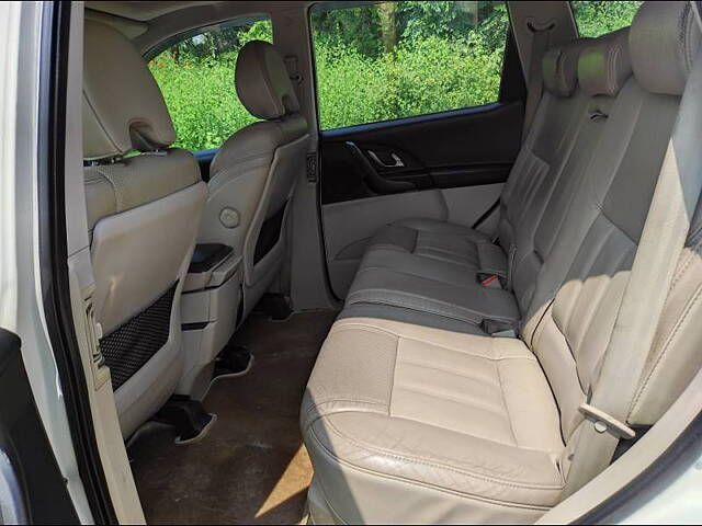 Used Mahindra XUV500 [2015-2018] W10 in Nashik