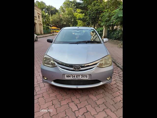 Used 2011 Toyota Etios in Mumbai