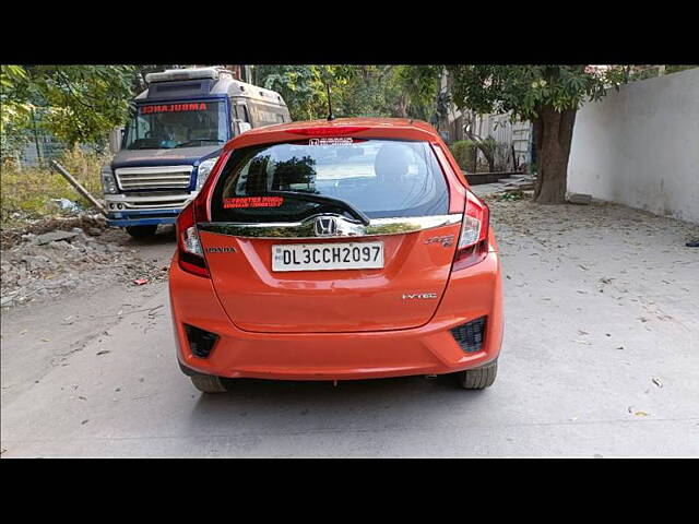 Used Honda Jazz [2015-2018] V AT Petrol in Gurgaon