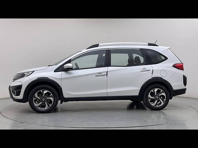 Used Honda BR-V V CVT Petrol in Bangalore