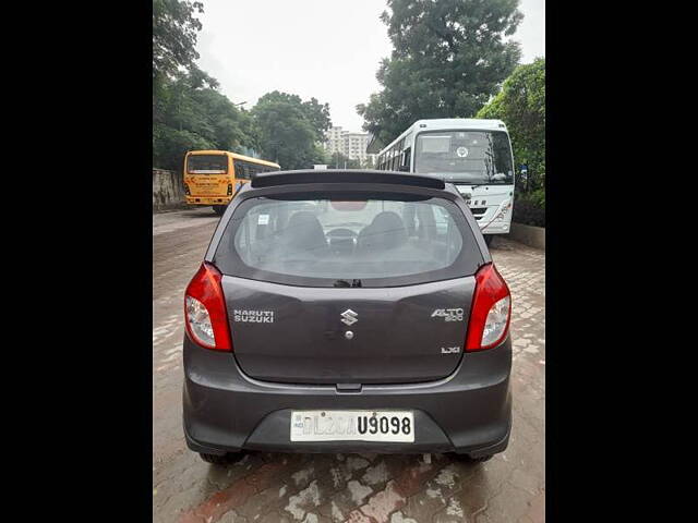 Used Maruti Suzuki Alto 800 [2012-2016] Lxi CNG in Ghaziabad