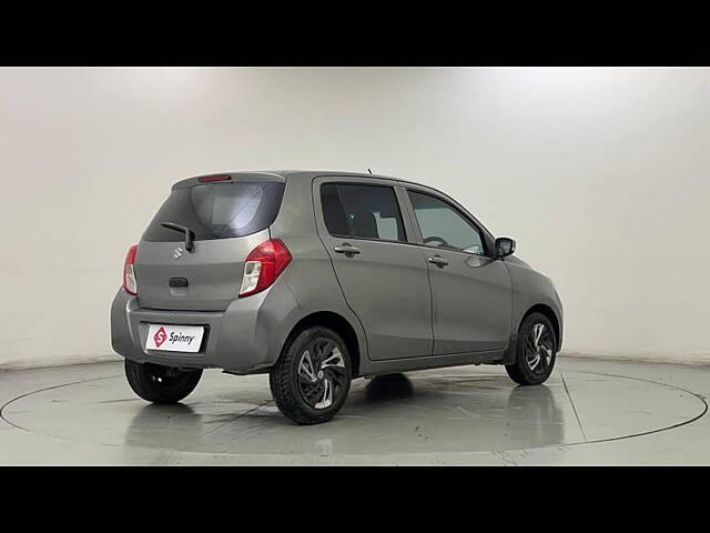 Used Maruti Suzuki Celerio [2017-2021] ZXi [2017-2019] in Delhi