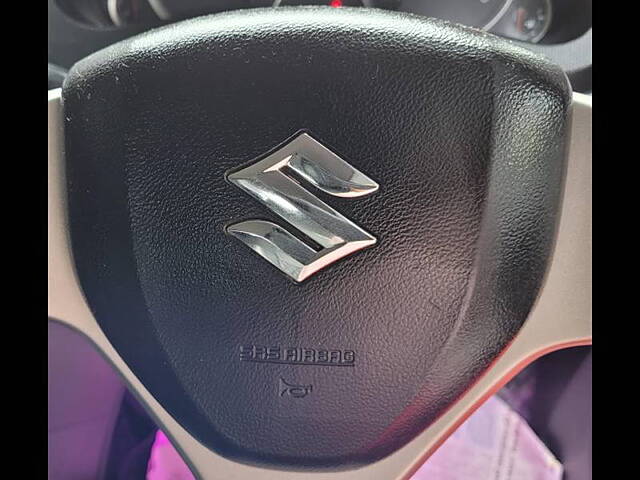 Used Maruti Suzuki Swift [2014-2018] VXi Glory Edition in Chennai