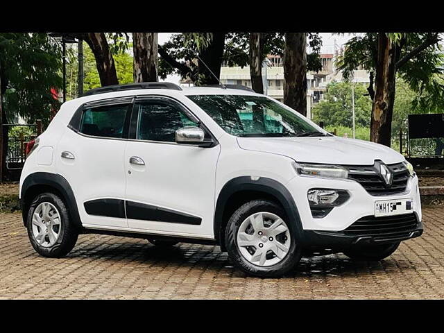 Used Renault Kwid [2015-2019] 1.0 RXL AMT [2017-2019] in Nashik