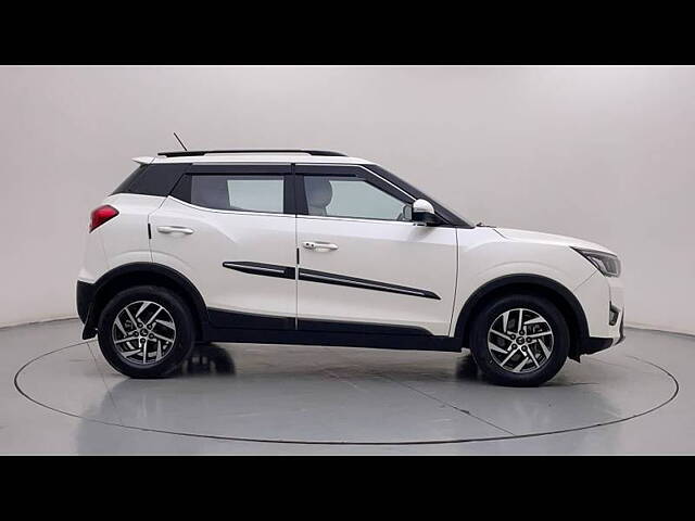 Used Mahindra XUV300 [2019-2024] W8 (O) 1.2 Petrol [2019] in Bangalore