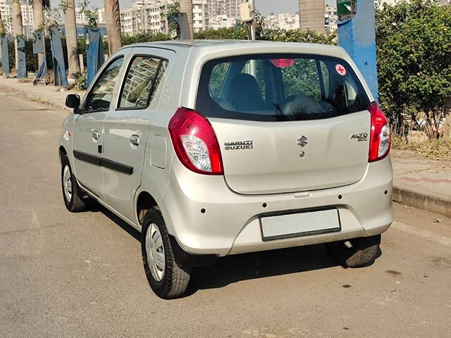 Used Maruti Suzuki Alto 800 [2012-2016] Lxi in Surat