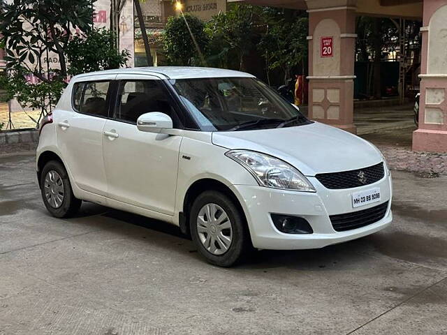 Used Maruti Suzuki Swift [2011-2014] VDi in Pune