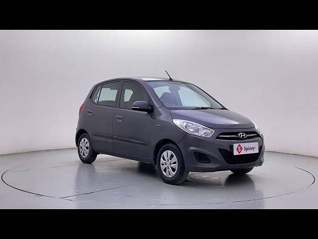 Used Hyundai i10 [2010-2017] Magna 1.2 Kappa2 in Bangalore