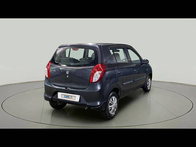 Used Maruti Suzuki Alto 800 LXi (O) CNG in Delhi