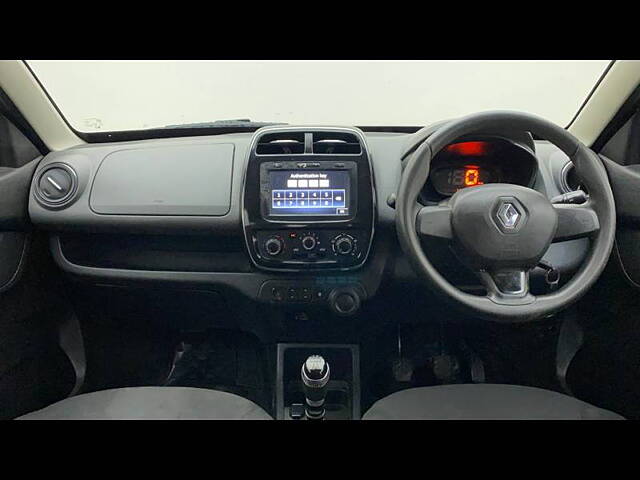 Used Renault Kwid [2022-2023] RXT 1.0 in Delhi