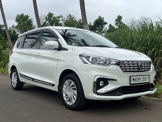 Used 2020 Maruti Suzuki Ertiga in Kolhapur