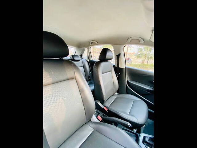 Used Volkswagen Polo [2016-2019] GT TSI Sport in Delhi