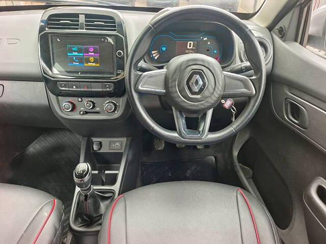 Used Renault Kwid [2015-2019] RXT Opt [2015-2019] in Bangalore