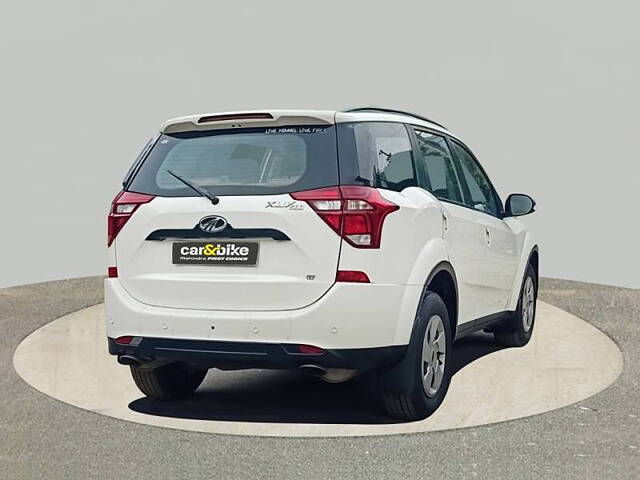 Used Mahindra XUV500 W7 [2018-2020] in Noida