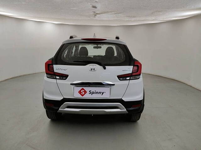 Used Honda WR-V [2017-2020] VX MT Diesel in Indore