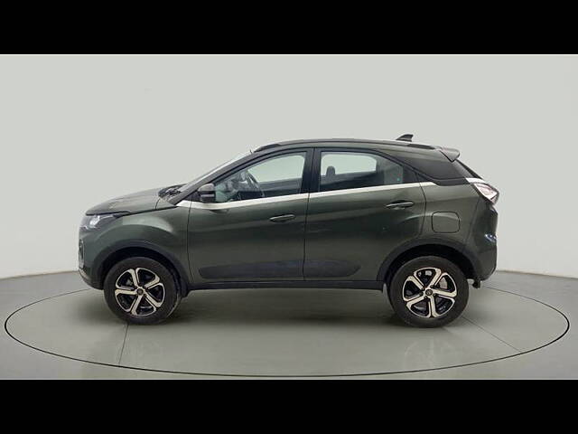 Used Tata Nexon [2020-2023] XZ Plus (S) [2022-2023] in Delhi