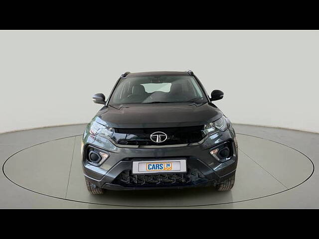 Used Tata Nexon [2020-2023] XM Diesel in Ahmedabad