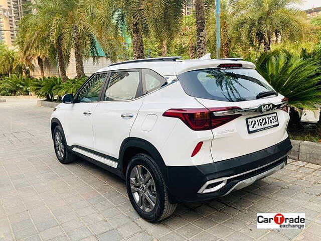 Used Kia Seltos [2019-2022] HTX 1.5 [2020-2021] in Delhi