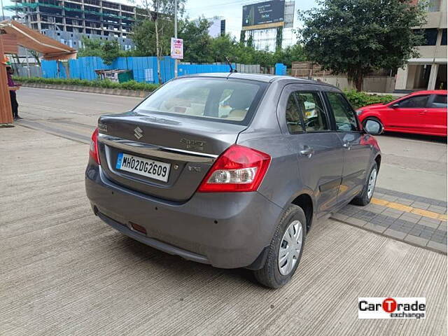 Used Maruti Suzuki Swift DZire [2011-2015] VXI in Pune