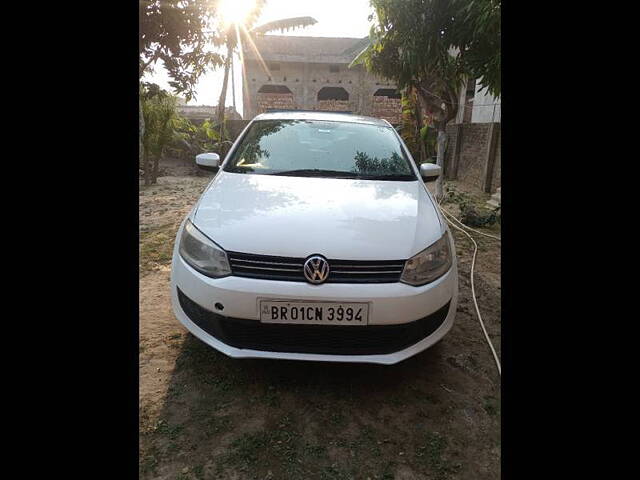 Used 2016 Volkswagen Polo in Patna
