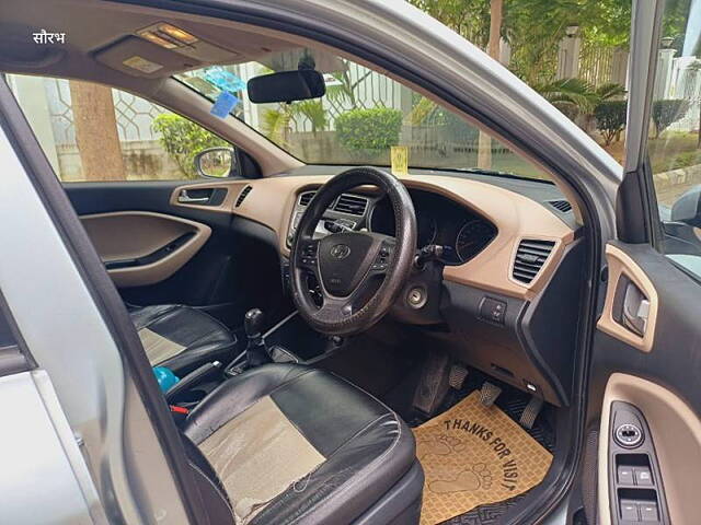 Used Hyundai Elite i20 [2018-2019] Sportz 1.2 in Lucknow