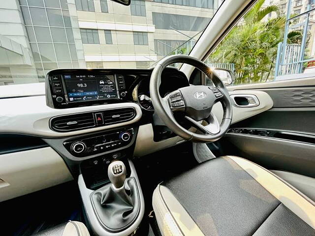 Used Hyundai Grand i10 Nios Asta 1.2 Kappa VTVT [2023] in Kolkata