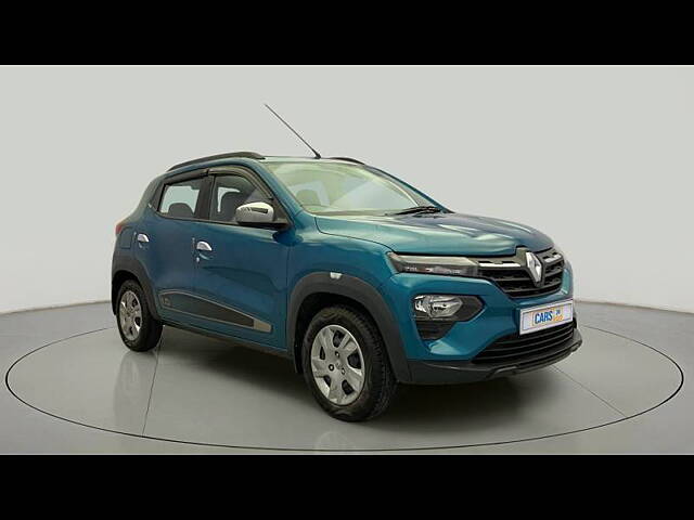 Used 2020 Renault Kwid in Thiruvananthapuram