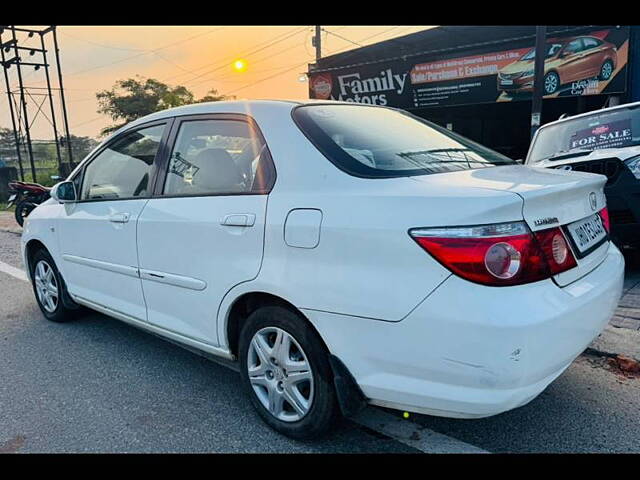 Used Honda City ZX EXi in Ranchi