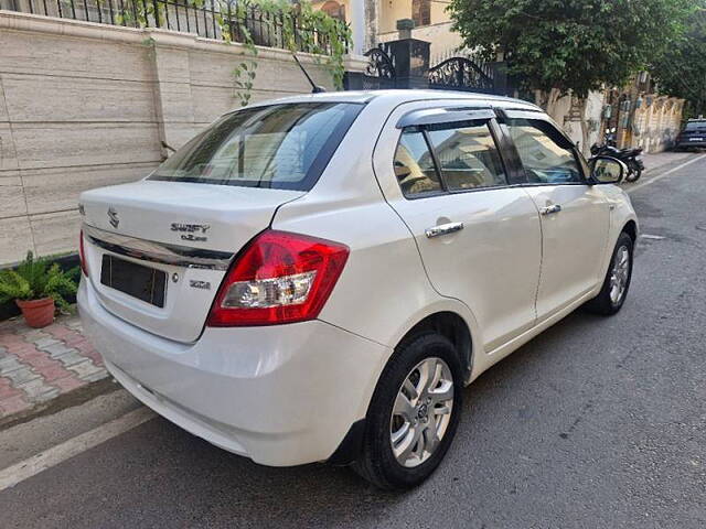 Used Maruti Suzuki Swift DZire [2011-2015] ZDI in Ludhiana