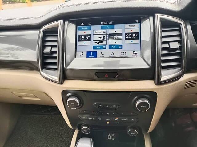 Used Ford Endeavour [2016-2019] Titanium 2.2 4x2 AT in Tezpur