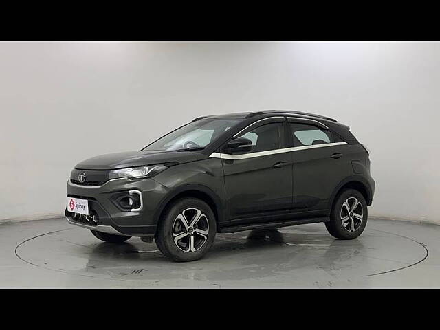 Used 2021 Tata Nexon in Ghaziabad