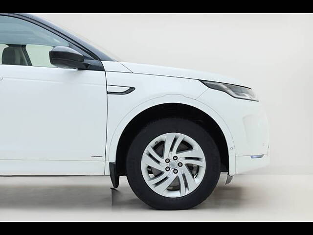 Used Land Rover Discovery Sport [2020-2022] SE R-Dynamic in Indore