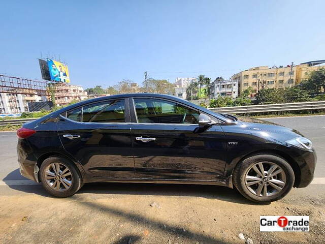 Used Hyundai Elantra SX (O) 2.0 AT in Kolkata