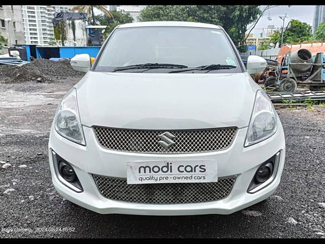 Used 2015 Maruti Suzuki Swift in Pune