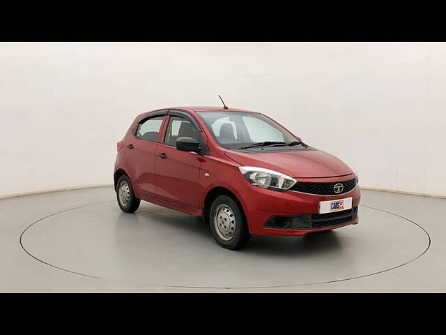 Used 2017 Tata Tiago in Hyderabad