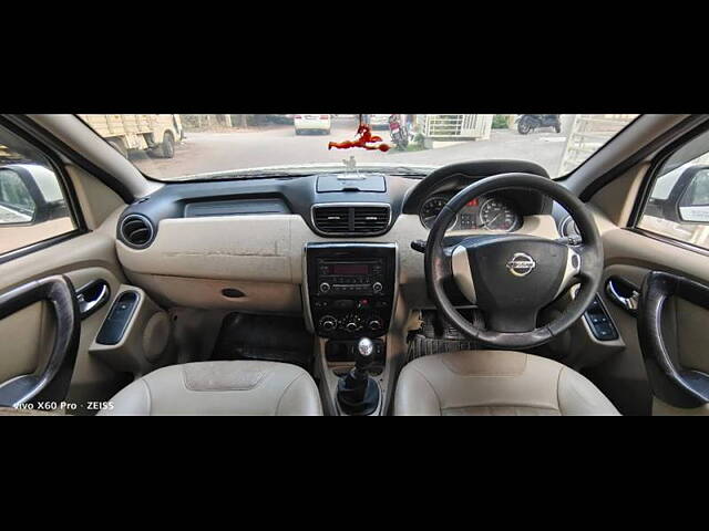 Used Nissan Terrano [2013-2017] XV D THP 110 PS in Hyderabad